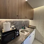 Lejlighed Frourio A4 *