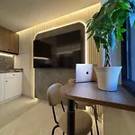 Lejlighed Frourio A4
