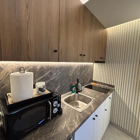 アパート Frourio A4 *