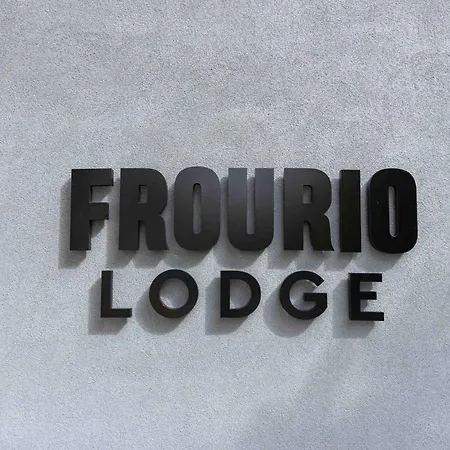Frourio A4 Lejlighed Larissa